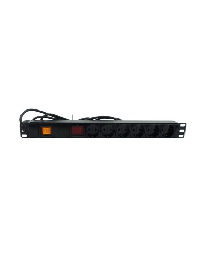 S6-Amp. Блок электрических розеток. Штиль в Назрани