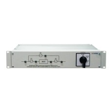 EBM-03-RT. Модуль внешнего байпаса для ИБП SR1103TL. Штиль