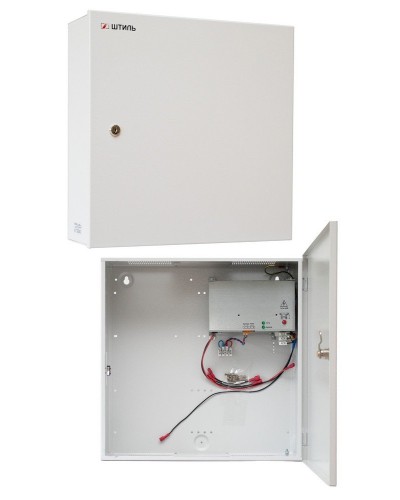 Штиль PS1205E. ИБП постоянного тока. Штиль в Назрани