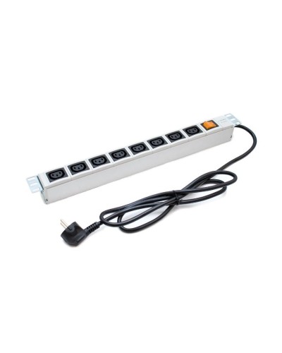PDU-8xC13-Schuko. Блок розеток. Штиль в Назрани