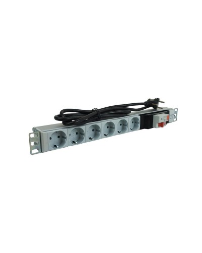 S-FI/SI-6. Блок электрических розеток с УЗО. Штиль в Назрани