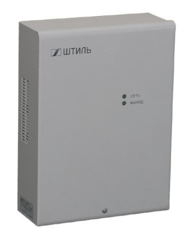 Штиль PS1205B. ИБП постоянного тока. Штиль в Назрани