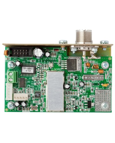 TP-100H-1 (H). Радиопередающее устройство VHF-диапазона. Си-Норд в Назрани