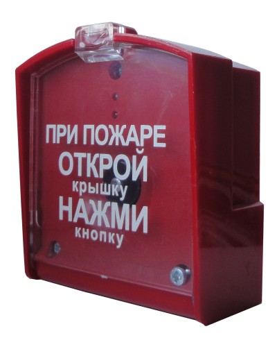 ПДП-1 v2. Модуль дистанционного пуска. Спецавтоматика, Бийск в Назрани