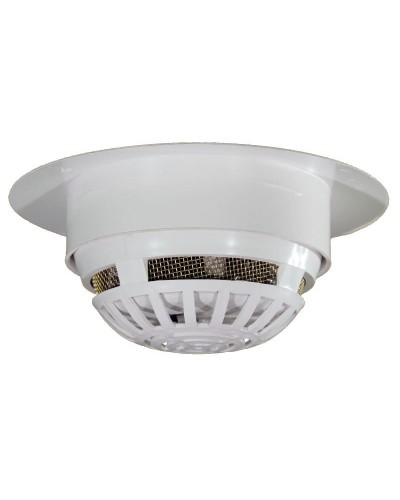 ИП 212/101-18-R IP44 (ИДТ-2 IP44). Извещатель пожарный комбинированный. Специнформатика-СИ в Назрани