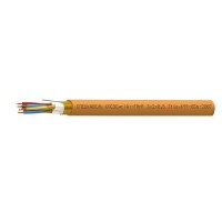 КПСЭСнг(А)-FRHF 1х2х1,5 (Спецкабель). Кабель огнестойкий, с пониженным дымо- и газовыделением. Спецкабель