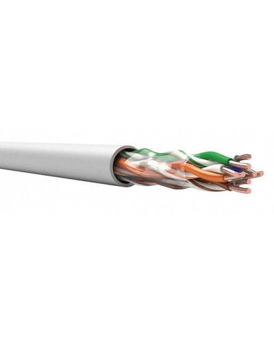 TechnoLAN U/UTP Cat 5e PVC 2х2х0,52. Кабель «витая пара» (LAN) для структурированных систем связи. СПКБ-Техно в Назрани