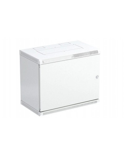 ШТ-НСр-9U-600-550-М (130411-00558). Шкаф настенный разборный 19, 9U. ССД (Связьстройдеталь) в Назрани