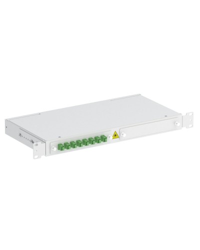 ШКОС-М-1U/2-8-SC~8-SC/APC~8-SC/APC (130303-01217). Кросс оптический 19. ССД (Связьстройдеталь) в Назрани