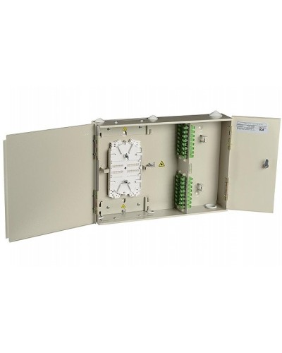 ШКОН-СТ/2-32-SC~32-SC/APC~32-SC/APC(130405-00733). Кросс оптический настенный. ССД (Связьстройдеталь) в Назрани