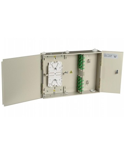 ШКОН-СТ/2-32-FC/ST~32-FC/D/APC~32-FC/APC(130405-00764). Кросс оптический настенный. ССД (Связьстройдеталь) в Назрани