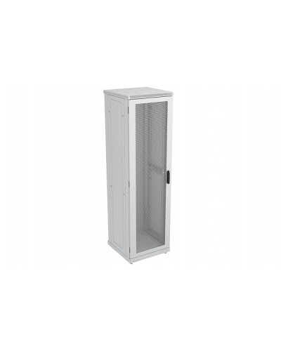 ШТ-НП-42U-600-600-ПП (130411-00664). Шкаф напольный 19, 42U. ССД (Связьстройдеталь) в Назрани