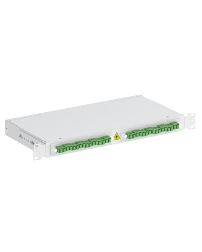 ШКОС-М-1U/2-32-SC~32-SC/APC~32-SC/APC (130303-02157). Кросс оптический 19. ССД (Связьстройдеталь) в Назрани