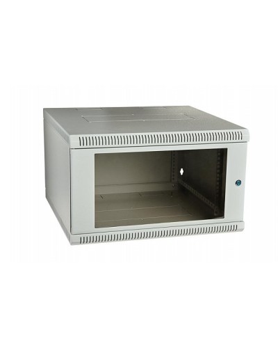 ШТ-НСс-18U-600-600-С (130411-00765). Шкаф настенный сварной 19, 18U. ССД (Связьстройдеталь) в Назрани