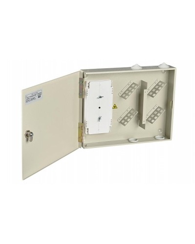ШКОН-У/1-32-SC~-(корпус)~(130404-00014). Кросс оптический настенный. ССД (Связьстройдеталь) в Назрани