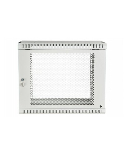 ШТ-НСр-12U-600-550-П (130411-00568). Шкаф настенный разборный 19, 12U. ССД (Связьстройдеталь) в Назрани