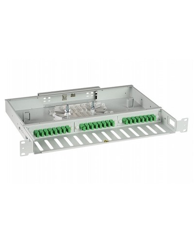 ШКОС-С-1U/2-24-SC~24-SC/APC~24-SC/APC(130301-02320). Кросс оптический 19. ССД (Связьстройдеталь) в Назрани