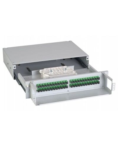 ШКОС-ВП-2U/4-48-SC~48-SC/APC~48-SC/APC(130304-00854). Кросс оптический 19. ССД (Связьстройдеталь) в Назрани