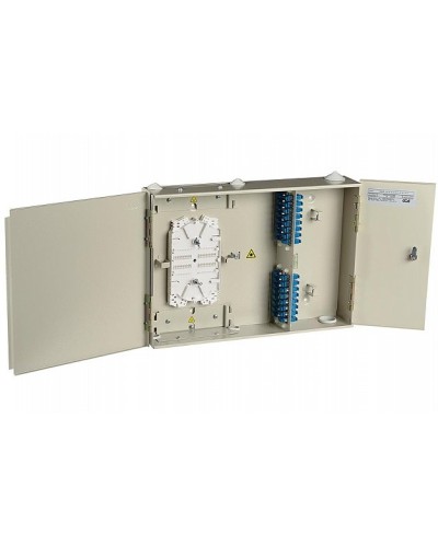 ШКОН-СТ/2-32-SC~32-SC/SM~32-SC/UPC(130405-00703). Кросс оптический настенный. ССД (Связьстройдеталь) в Назрани