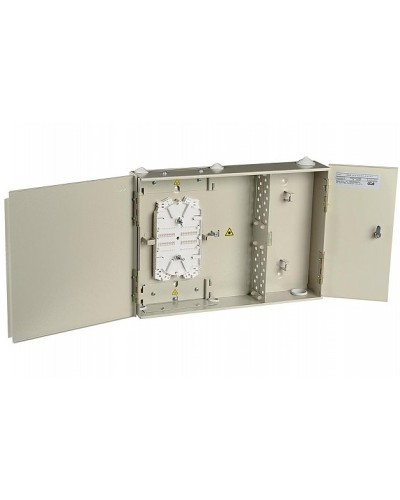 ШКОН-СТ/2-32-FC/ST~-(корпус)~(130405-00669). Кросс оптический настенный. ССД (Связьстройдеталь) в Назрани