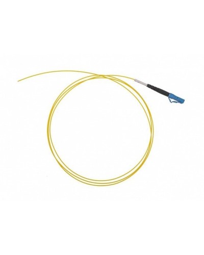 ШОС-SM/0.9мм-LC/UPC-p/t -1.5м (130202-02513). Пигтейл оптический. ССД (Связьстройдеталь) в Назрани