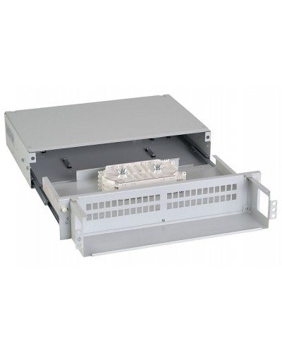 ШКОС-ВП-2U/4-48-SC~-(корпус)~(130304-00027). Кросс оптический 19. ССД (Связьстройдеталь) в Назрани