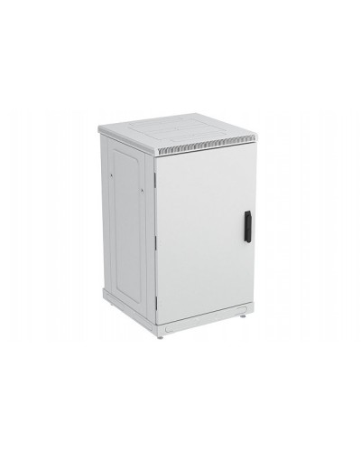 ШТ-НП-18U-600-1000-М (130411-00499). Шкаф напольный 19, 18U. ССД (Связьстройдеталь) в Назрани