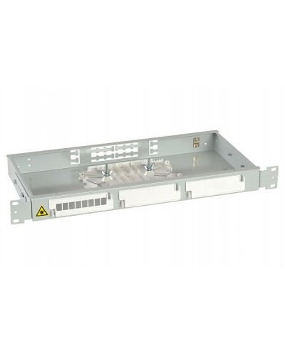 ШКОС-Л-1U/2-8-FC/ST/SC/LC~-(корпус)~ (130308-00016). Кросс оптический 19. ССД (Связьстройдеталь) в Назрани
