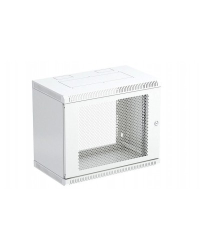 ШТ-НСр-9U-600-650-П (130411-00562). Шкаф настенный разборный 19, 9U. ССД (Связьстройдеталь) в Назрани