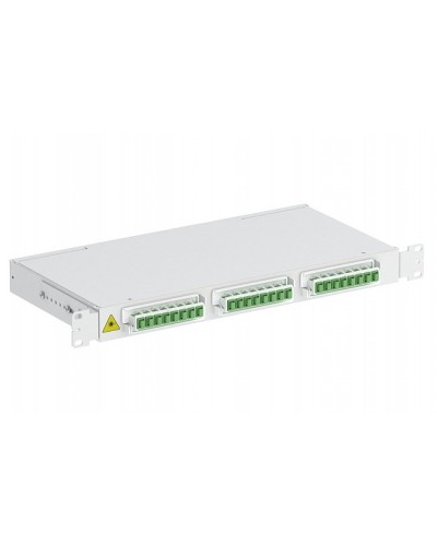 ШКОС-Л-1U/2-24-SC~24-SC/APC~24-SC/APC (130308-00109). Кросс оптический 19. ССД (Связьстройдеталь) в Назрани