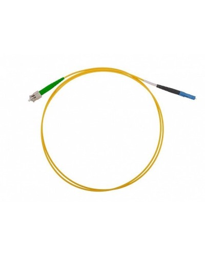 ШОС-SM/2.0мм-FC/APC-LC/UPC-1.0м (130201-02760). Патч-корд оптический. ССД (Связьстройдеталь) в Назрани