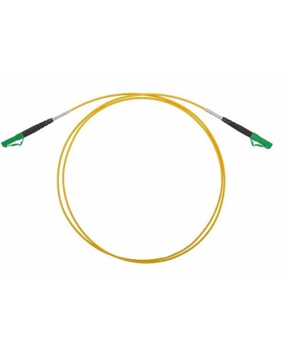 ШОС-SM/2.0мм-LC/APC-LC/APC-1.0м (130201-03528). Патч-корд оптический. ССД (Связьстройдеталь) в Назрани