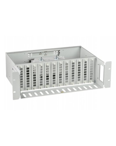 ШКОС-С-3U/4-96-SC~-(корпус)~(130301-00039). Кросс оптический 19. ССД (Связьстройдеталь) в Назрани