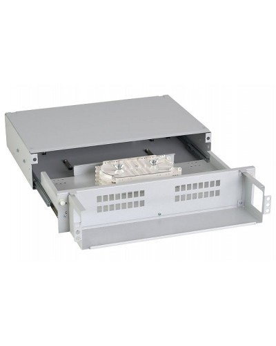 ШКОС-ВП-2U/4-32-SC~-(корпус)~(130304-00023). Кросс оптический 19. ССД (Связьстройдеталь) в Назрани