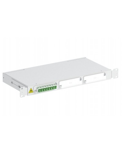 ШКОС-Л-1U/2-8-SC~8-SC/APC~8-SC/APC (130308-00101). Кросс оптический 19. ССД (Связьстройдеталь) в Назрани