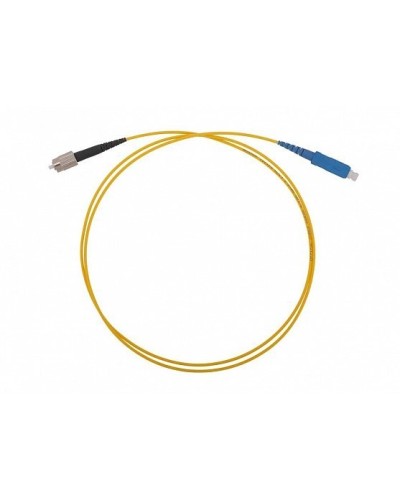 ШОС-SM/2.0мм-FC/UPC-SC/UPC-1.0м (130202-03044). Патч-корд оптический. ССД (Связьстройдеталь) в Назрани