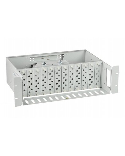 ШКОС-С-3U/4-96-FC/ST~-(корпус)~(130301-00037). Кросс оптический 19. ССД (Связьстройдеталь) в Назрани