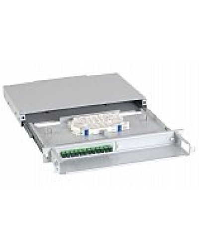 ШКОС-ВП-1U/2-12-SC~12-SC/APC~12-SC/APC(130304-00937). Кросс оптический 19. ССД (Связьстройдеталь) в Назрани