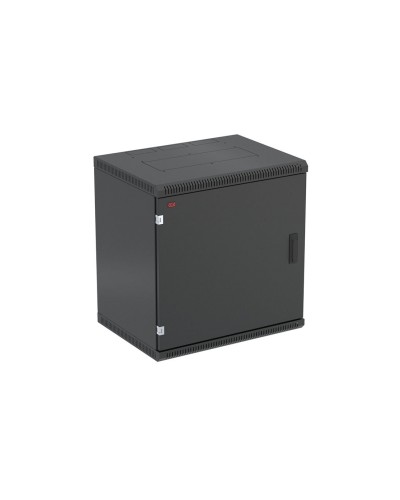 ШТ-НСр-15U-600-550-М-Ч (130411-01827). Шкаф телекоммуникационный 19 настенный 15U. ССД (Связьстройдеталь) в Назрани