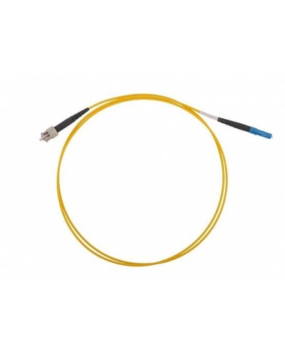ШОС-SM/2.0мм-FC/UPC-LC/UPC-1.0м (130202-00001). Патч-корд оптический. ССД (Связьстройдеталь) в Назрани