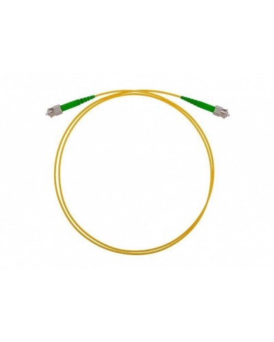 ШОС-SM/2.0мм-FC/APC-FC/APC-1.0м (130202-03460). Патч-корд оптический. ССД (Связьстройдеталь) в Назрани