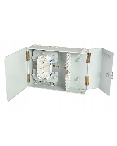 ШКОН-МА/4-48-FC/ST~48-FC/D/SM~48-FC/UPC(130406-00611). Кросс оптический настенный. ССД (Связьстройдеталь) в Назрани