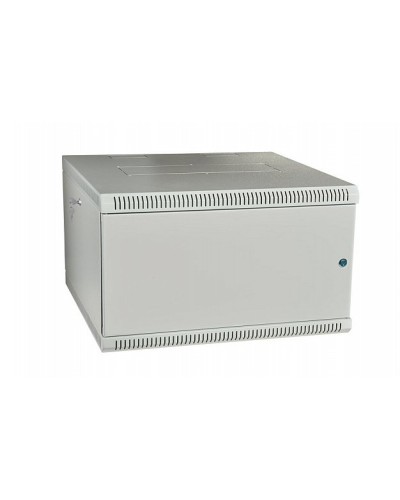 ШТ-НСрМ-12U-600-550-М (130411-00830). Шкаф настенный разборный со съемными боковыми стенками 19, 12U. ССД (Связьстройдеталь) в Назрани