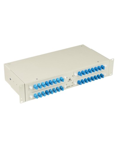ШКОС-М-2U/4-32-SC~32-SC/SM~32-SC/UPC (130303-01233). Кросс оптический 19. ССД (Связьстройдеталь) в Назрани