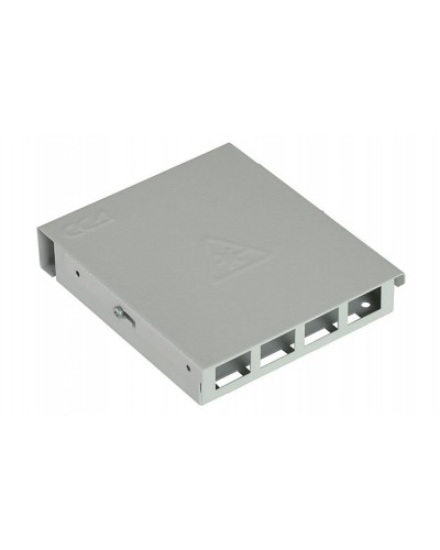 ШКОН-Р/1-8-SC~-(корпус)~(130401-00062). Кросс оптический настенный. ССД (Связьстройдеталь) в Назрани