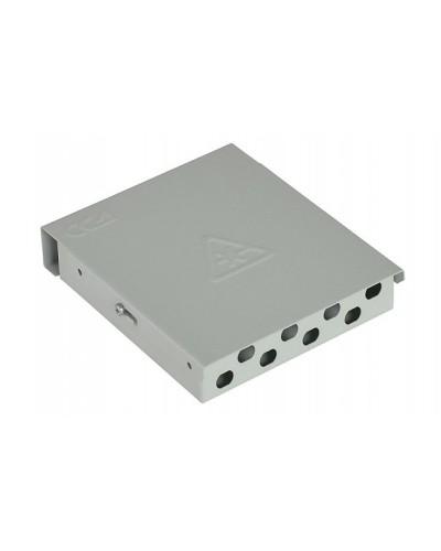 ШКОН-Р/1-8-FC/ST~-(корпус)~(130401-00063). Кросс оптический настенный. ССД (Связьстройдеталь) в Назрани
