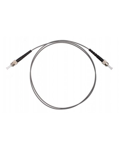 ШОС-MM62/2.0мм-ST/PC-ST/PC-1.0м HS (130201-03327). Патч-корд оптический. ССД (Связьстройдеталь) в Назрани