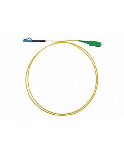 ШОС-SM/2.0мм-LC/UPC-SC/APC-1.0м (130202-03029). Патч-корд оптический. ССД (Связьстройдеталь) в Назрани