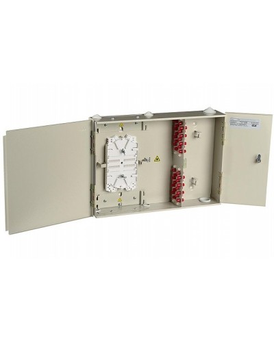 ШКОН-СТ/2-32-FC/ST~32-FC/D/SM~32-FC/UPC(130405-00706). Кросс оптический настенный. ССД (Связьстройдеталь) в Назрани