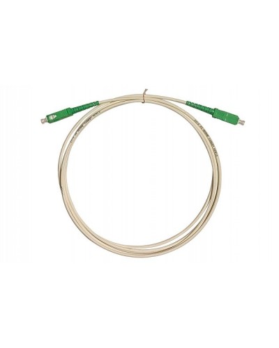 ШОС-S7/2.0мм-SC/APC-SC/APC-2.0м (130201-04896). Патч-корд оптический. ССД (Связьстройдеталь) в Назрани